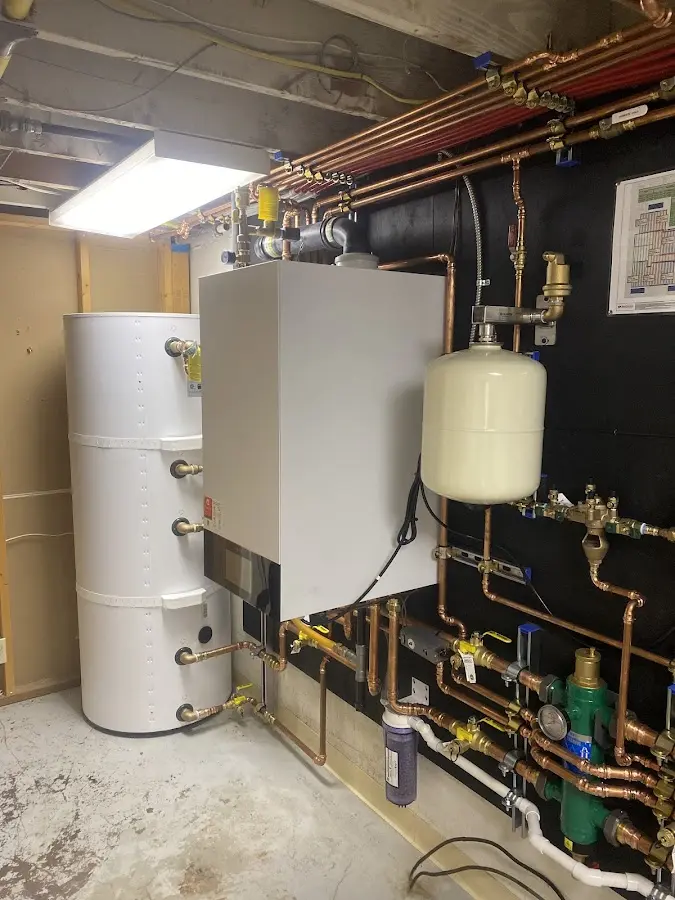 Water Heater Repair in Batavia, NY